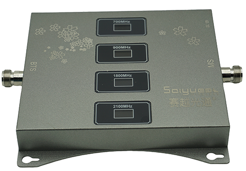 乌鲁木齐四频手机信号接收器200㎡