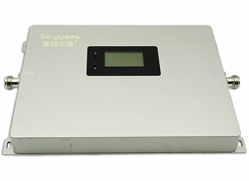 乌鲁木齐三频/四频/五频手机信号接收器800㎡